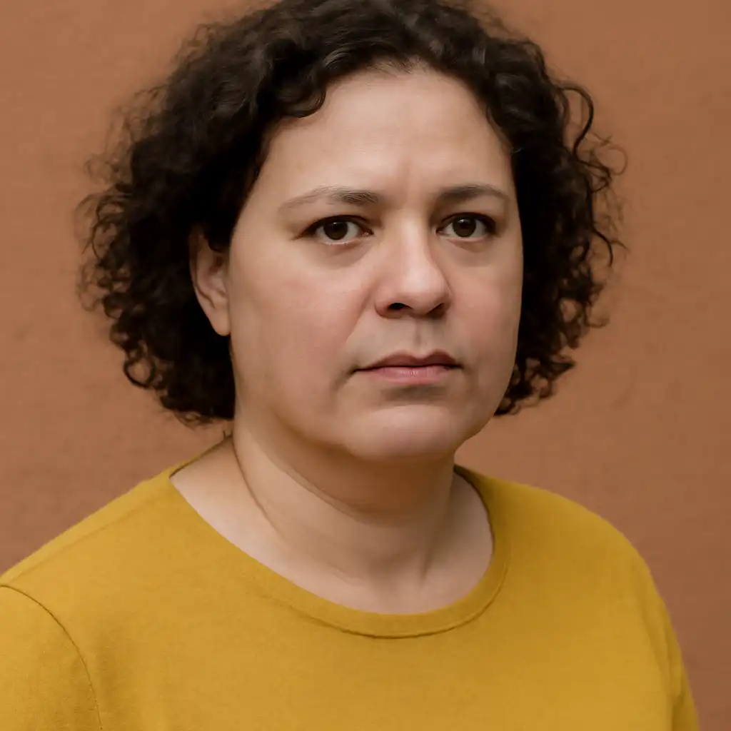 Elena Richter